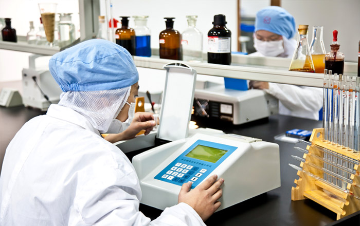 我国认证认可检验检测行业多领域取得突破